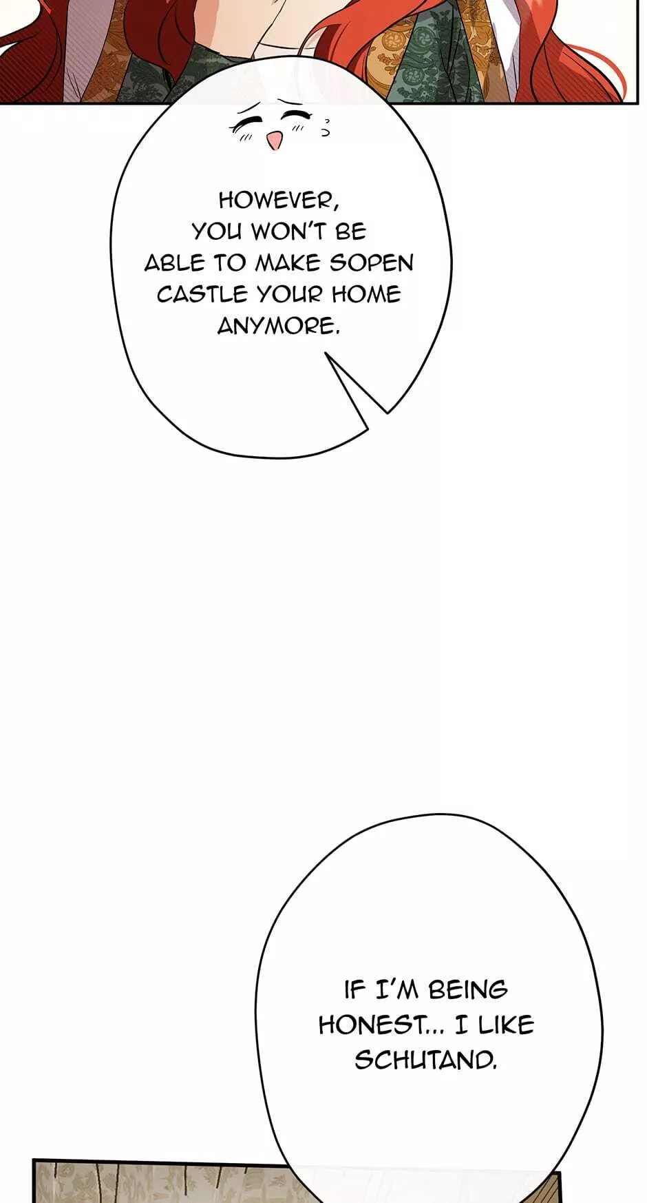 I Was Tricked into this Fake Marriage! Chapter 93 page 45