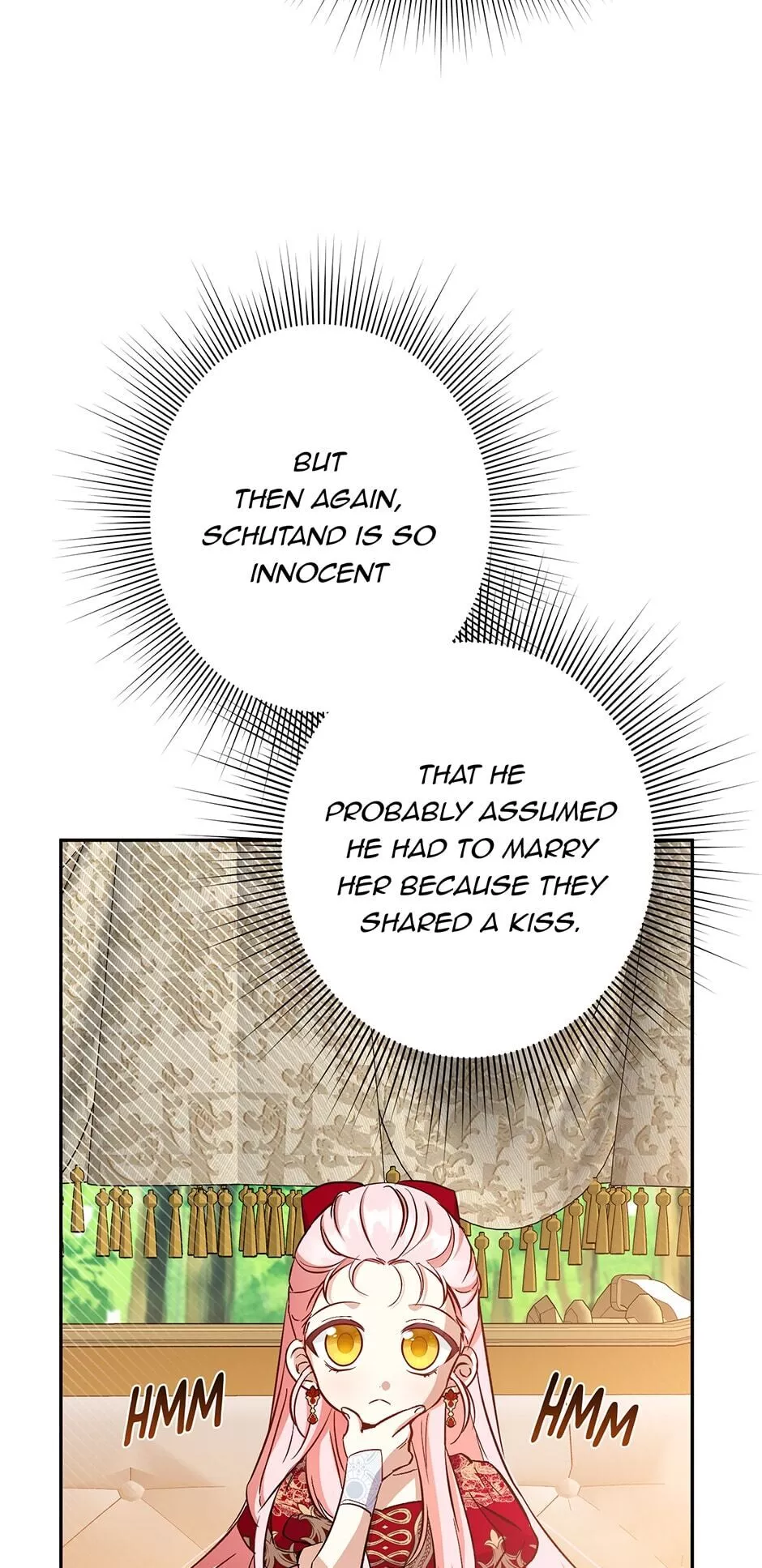 I Was Tricked into this Fake Marriage! Chapter 93 page 38
