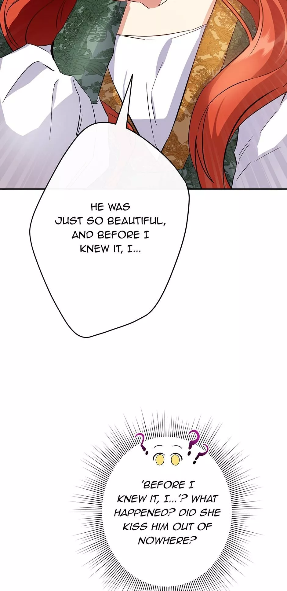I Was Tricked into this Fake Marriage! Chapter 93 page 37