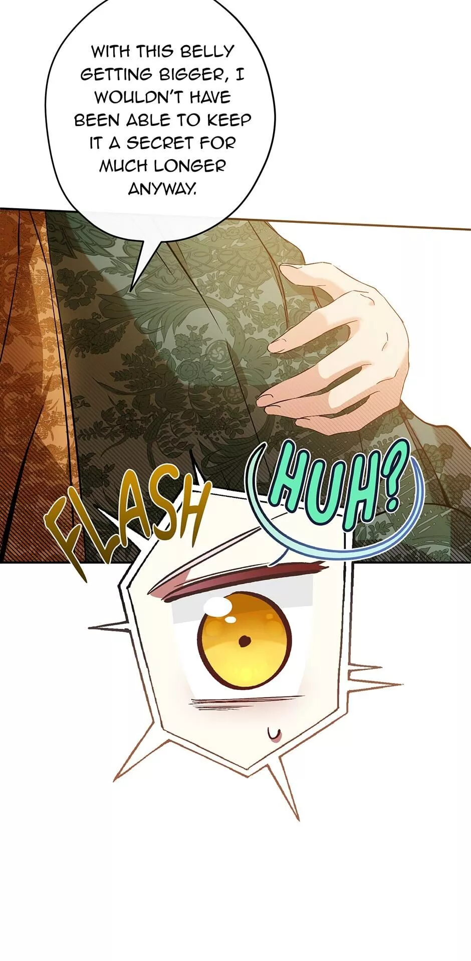 I Was Tricked into this Fake Marriage! Chapter 93 page 51