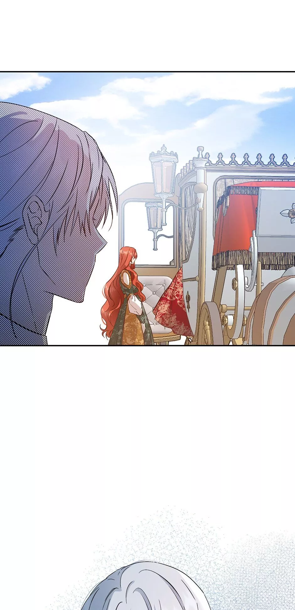 I Was Tricked into this Fake Marriage! Chapter 93 page 28