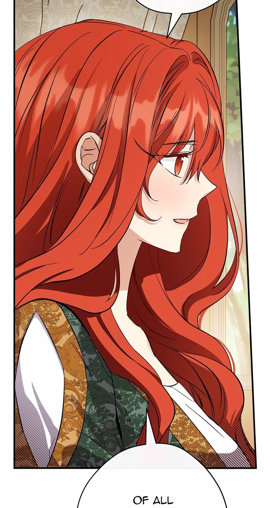 I Was Tricked into this Fake Marriage! Chapter 93 page 46