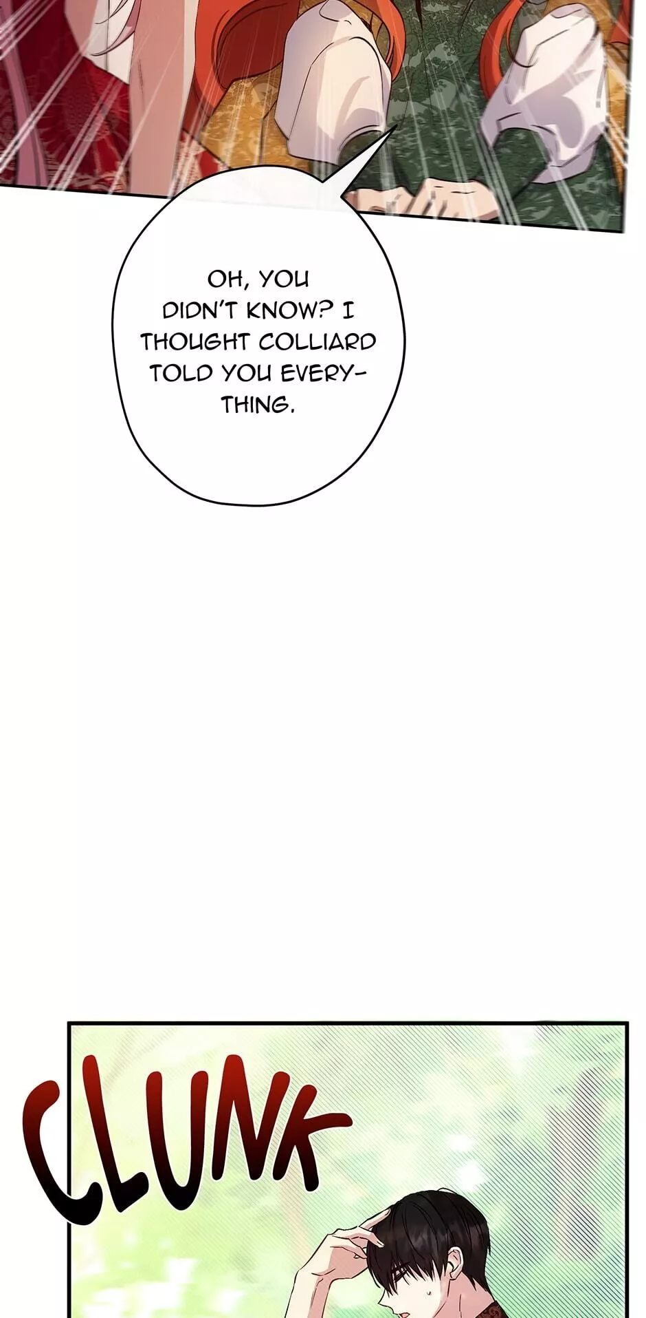 I Was Tricked into this Fake Marriage! Chapter 93 page 53