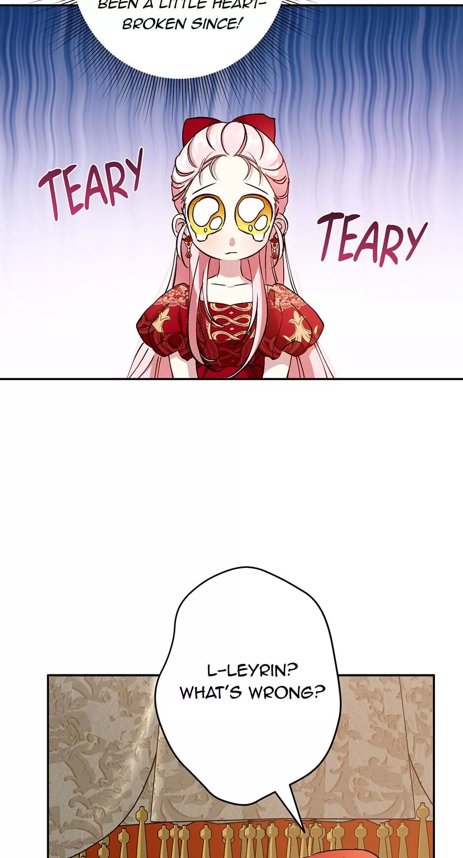 I Was Tricked into this Fake Marriage! Chapter 93 page 58