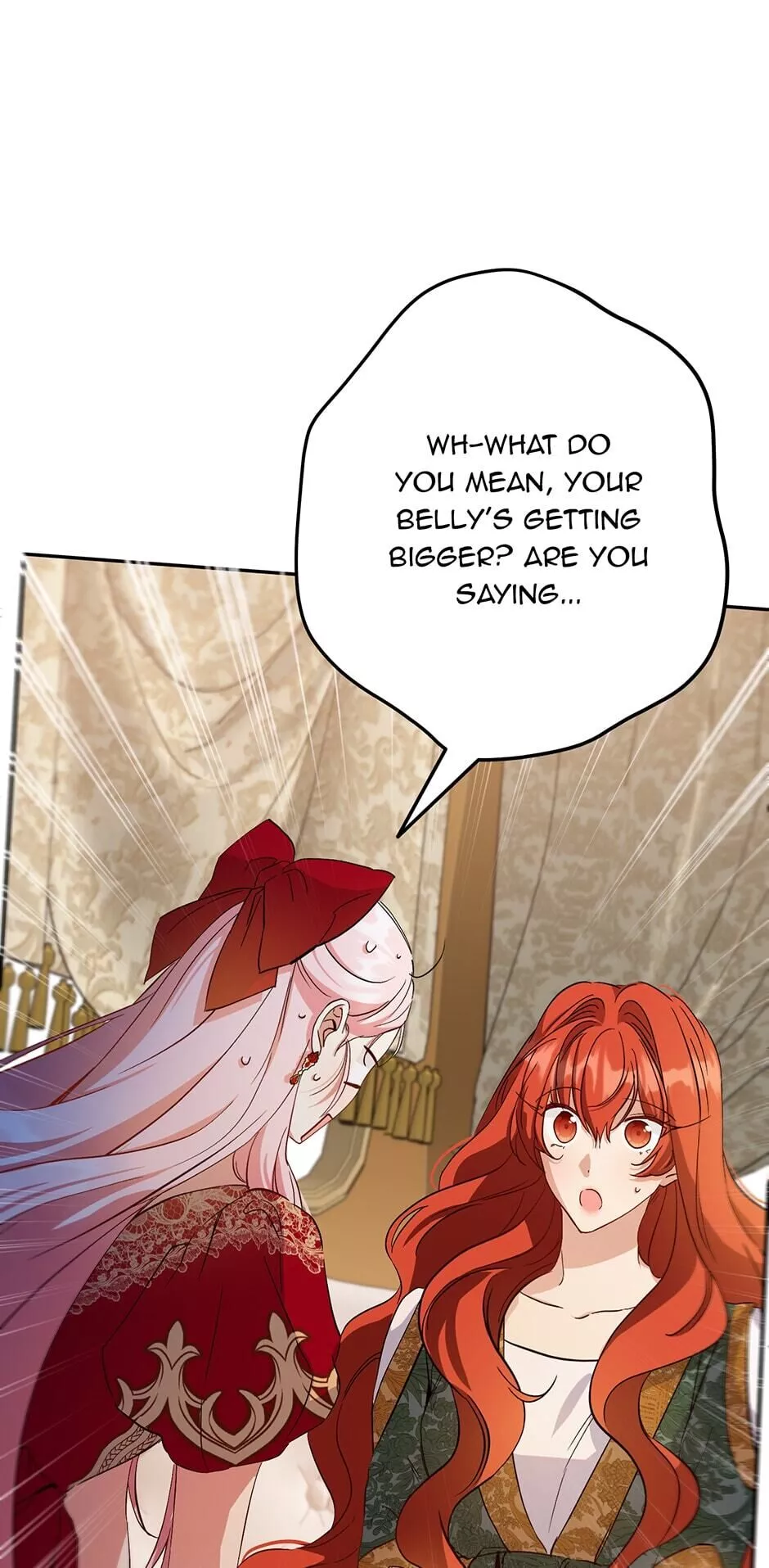 I Was Tricked into this Fake Marriage! Chapter 93 page 52