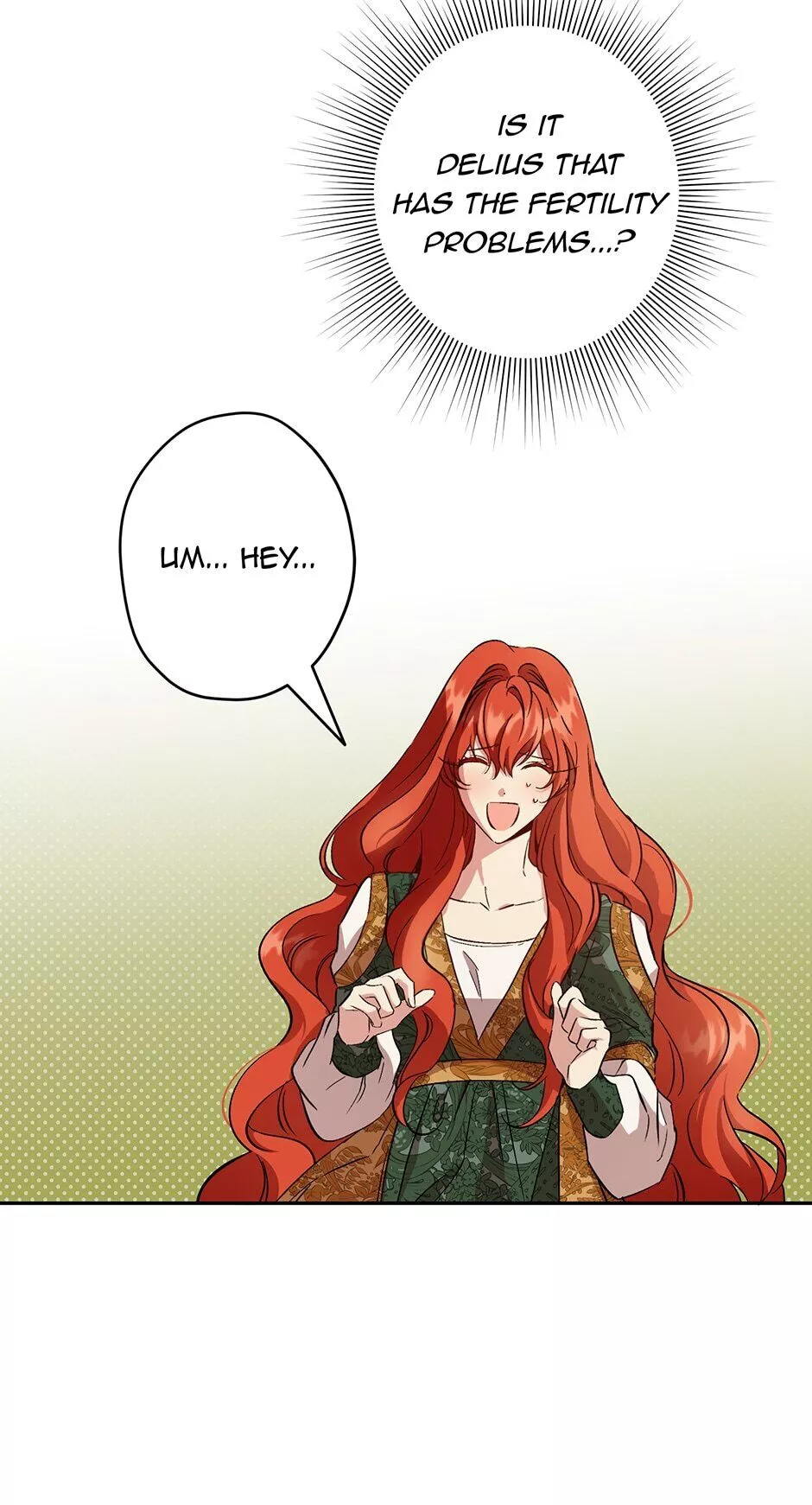 I Was Tricked into this Fake Marriage! Chapter 93 page 62