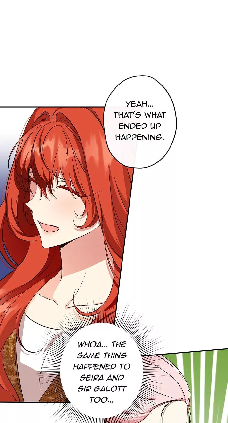 I Was Tricked into this Fake Marriage! Chapter 93 page 56