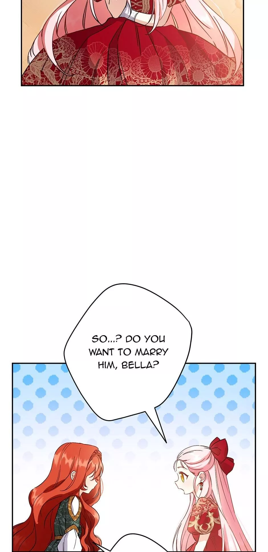 I Was Tricked into this Fake Marriage! Chapter 93 page 39