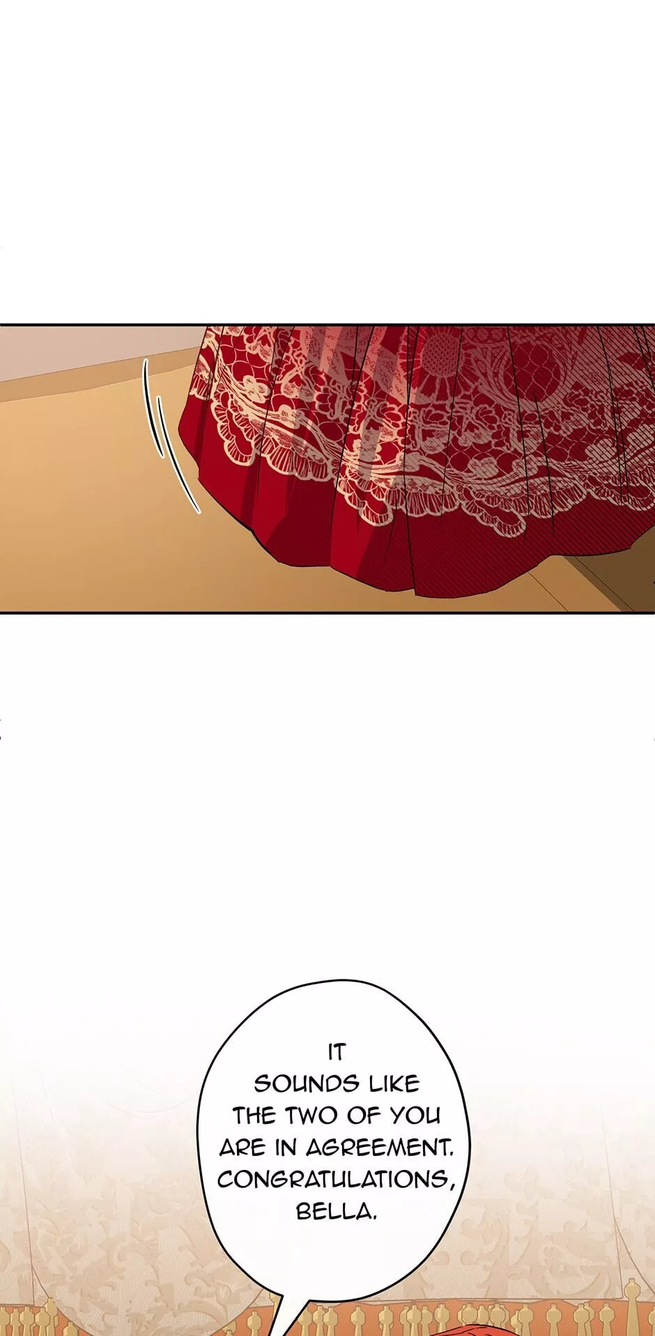 I Was Tricked into this Fake Marriage! Chapter 93 page 49