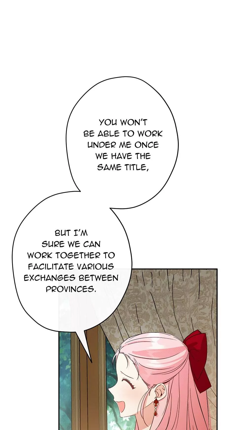 I Was Tricked into this Fake Marriage! Chapter 93 page 43