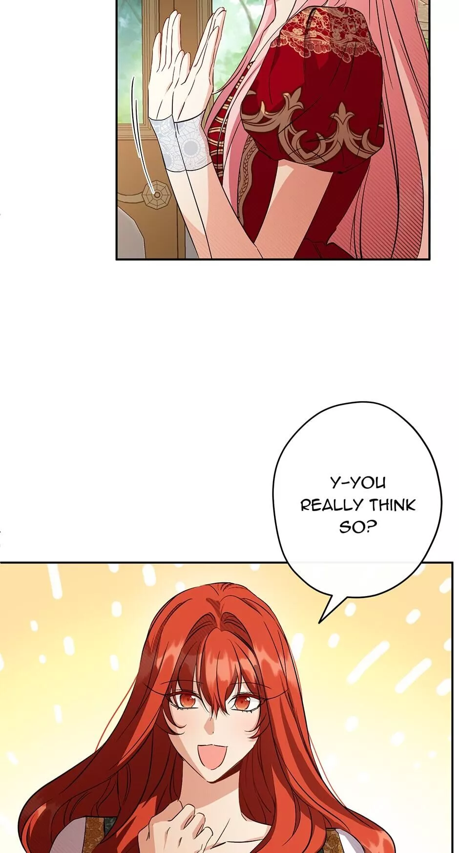 I Was Tricked into this Fake Marriage! Chapter 93 page 44