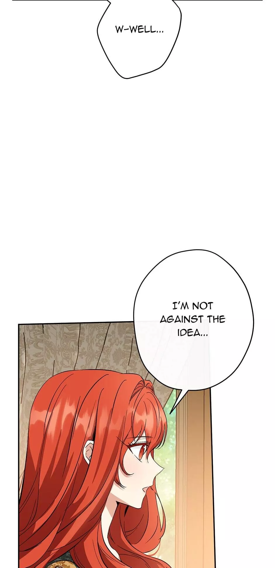 I Was Tricked into this Fake Marriage! Chapter 93 page 40