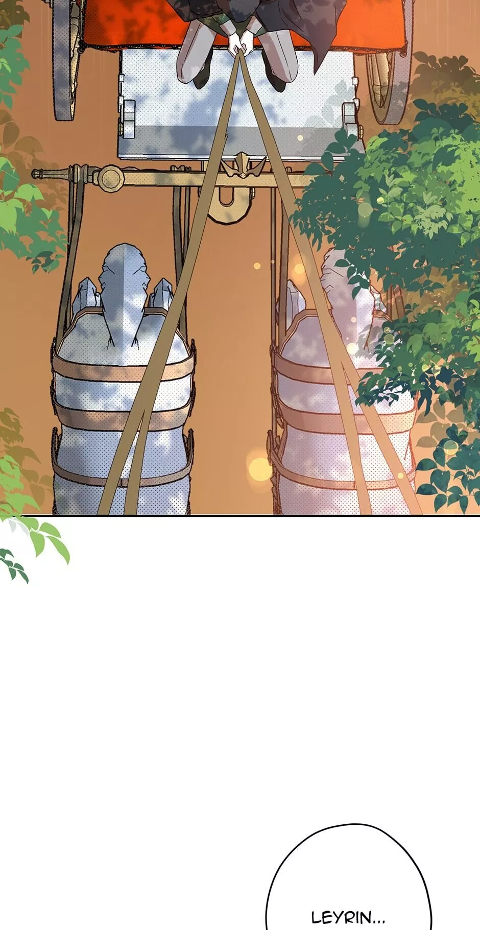 I Was Tricked into this Fake Marriage! Chapter 93 page 33