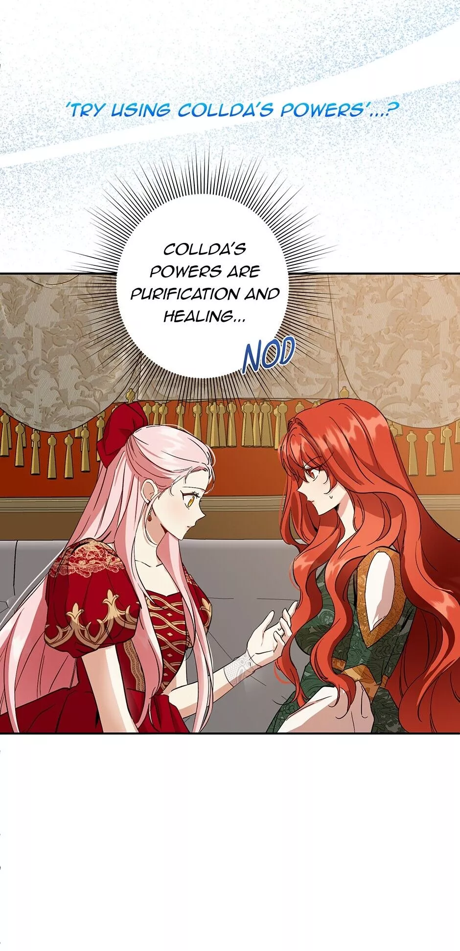 I Was Tricked into this Fake Marriage! Chapter 93 page 65