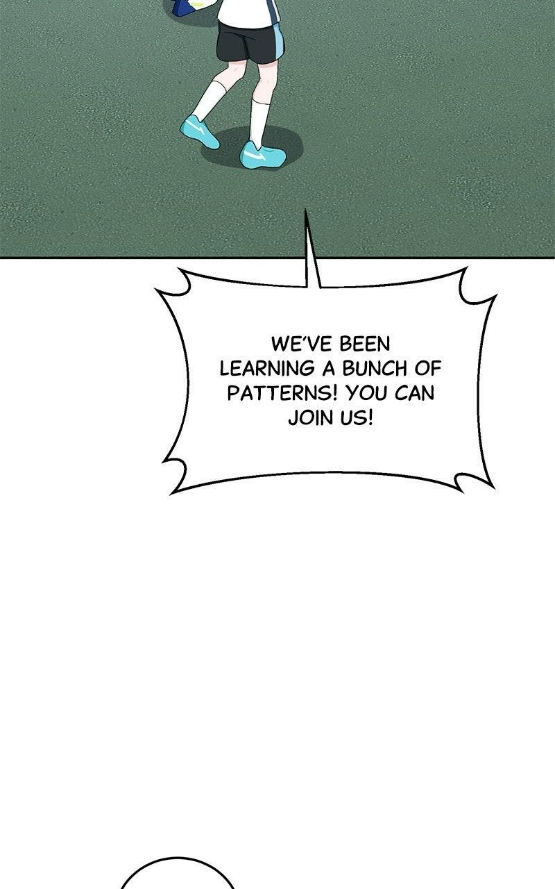 Tiki-Taka Chapter 48 page 43