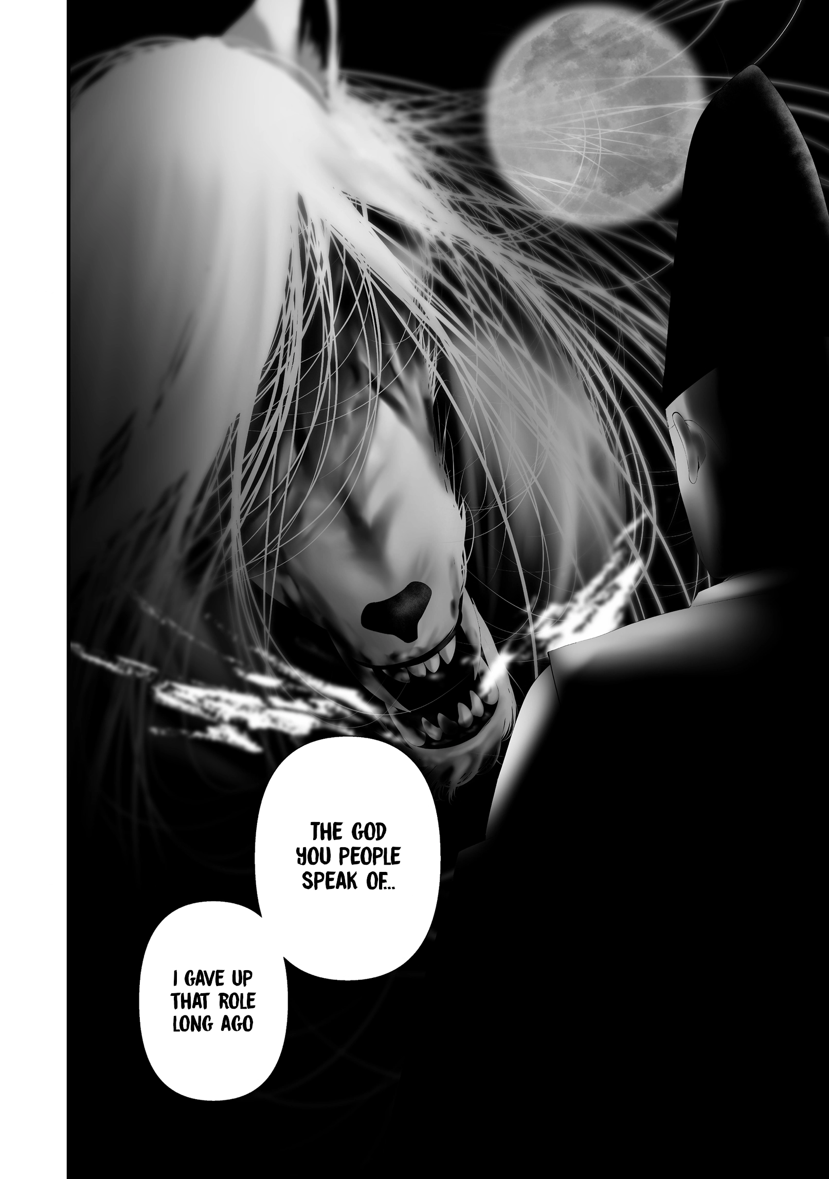 Hachigatsu Kokonoka Boku wa Kimi ni Kuwareru. Chapter 48 page 5
