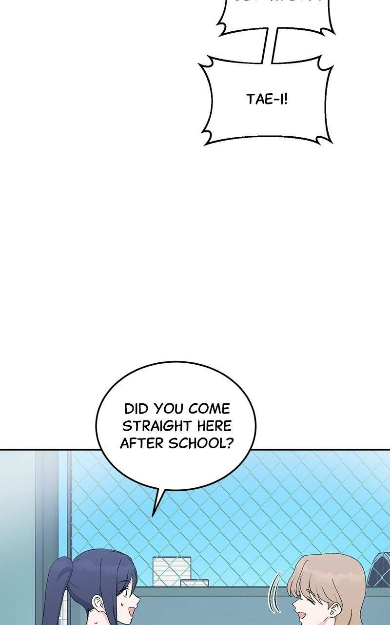 Tiki-Taka Chapter 48 page 40