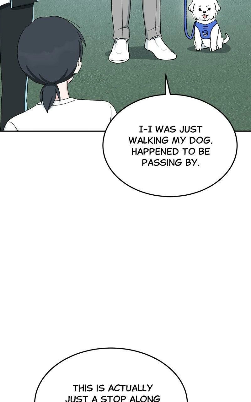 Tiki-Taka Chapter 48 page 46