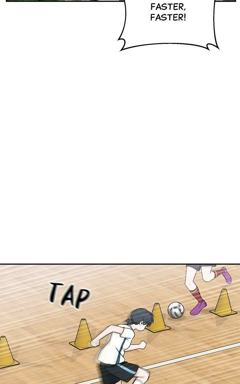 Tiki-Taka Chapter 48 page 16