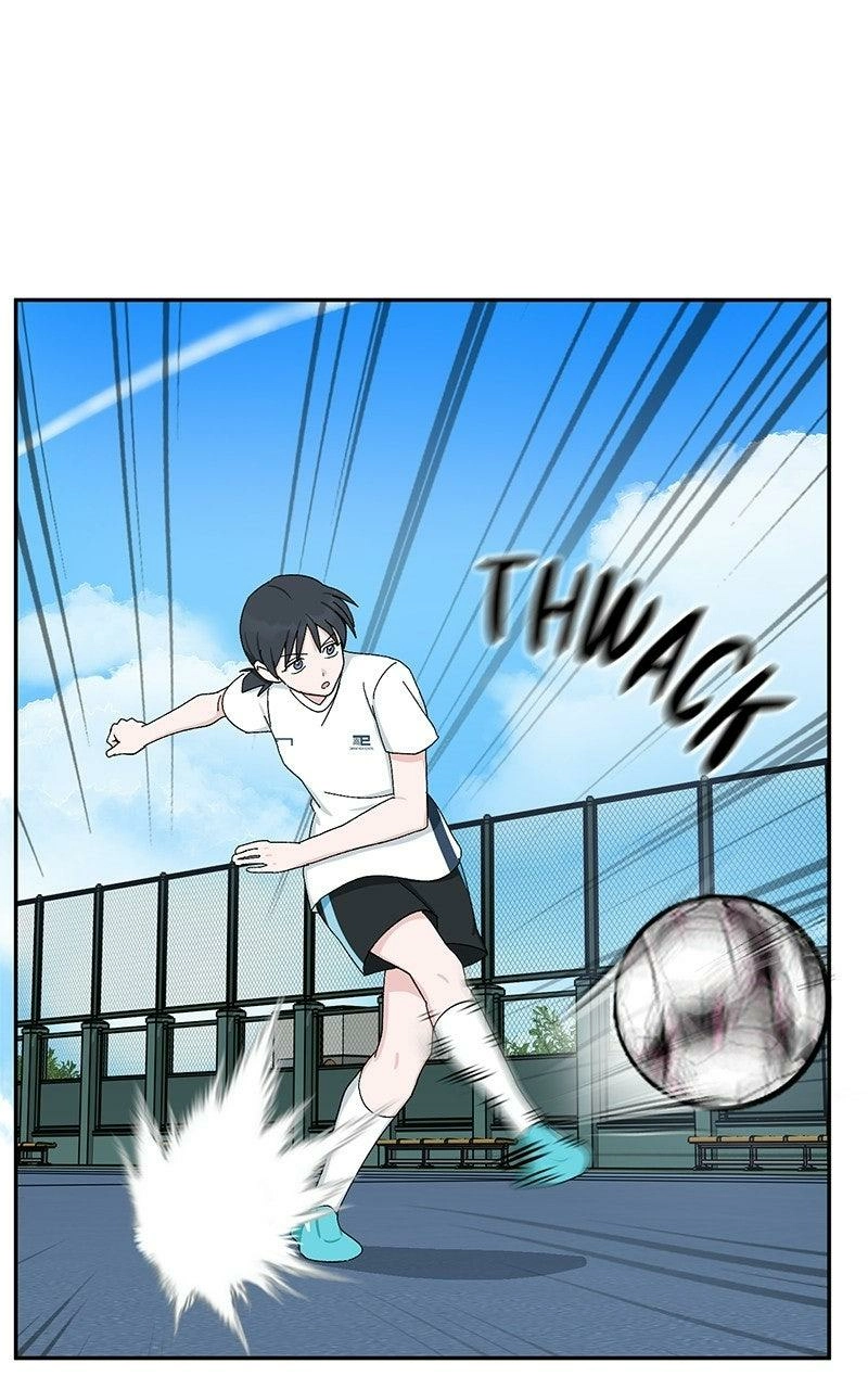 Tiki-Taka Chapter 48 page 33