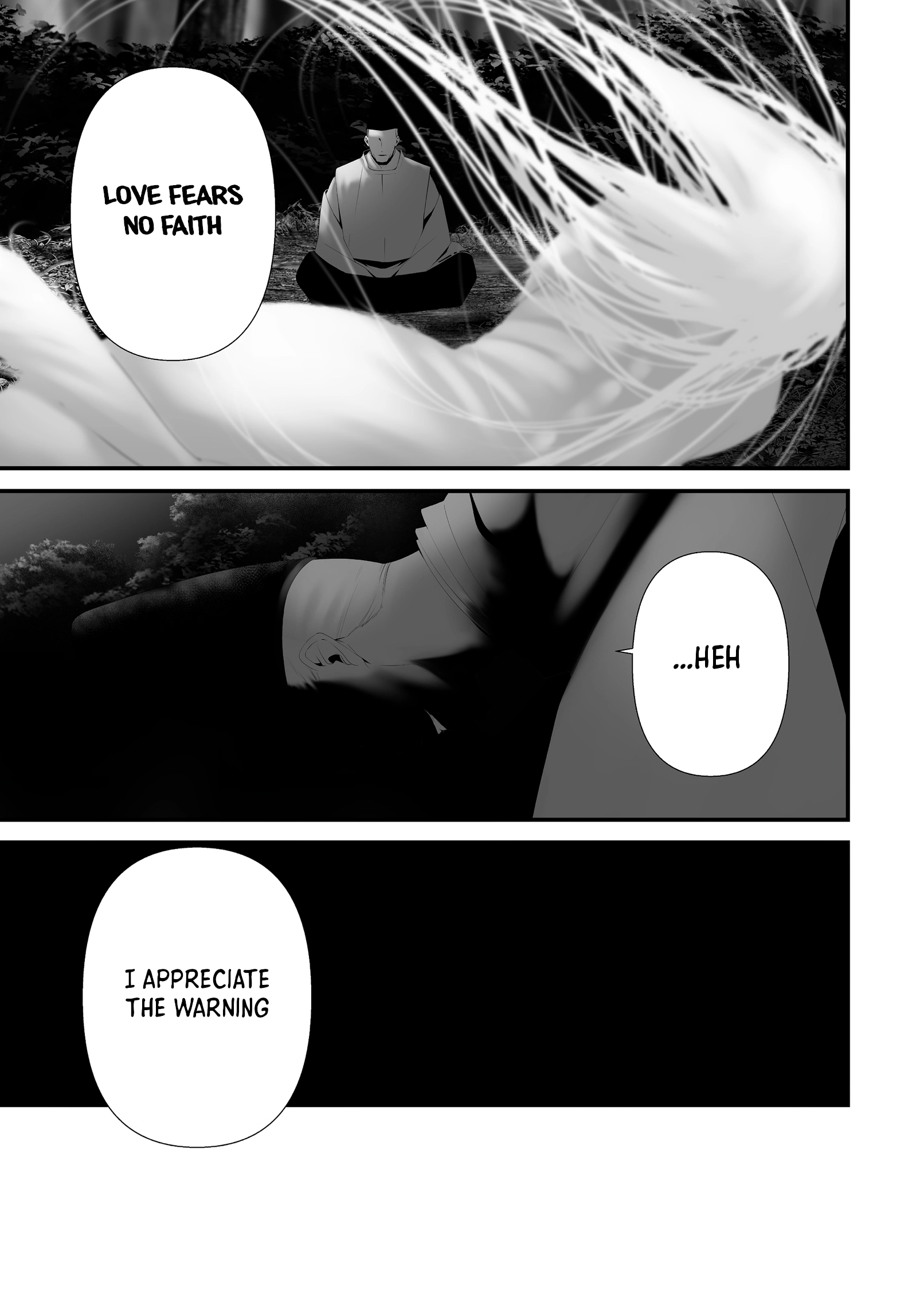 Hachigatsu Kokonoka Boku wa Kimi ni Kuwareru. Chapter 48 page 12