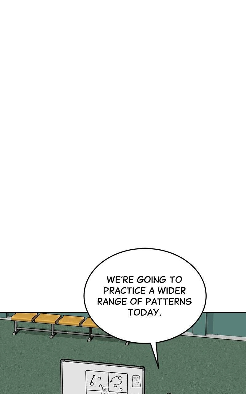 Tiki-Taka Chapter 48 page 28