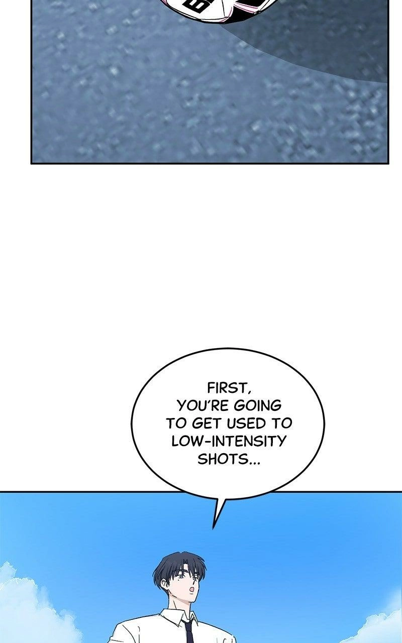 Tiki-Taka Chapter 48 page 61