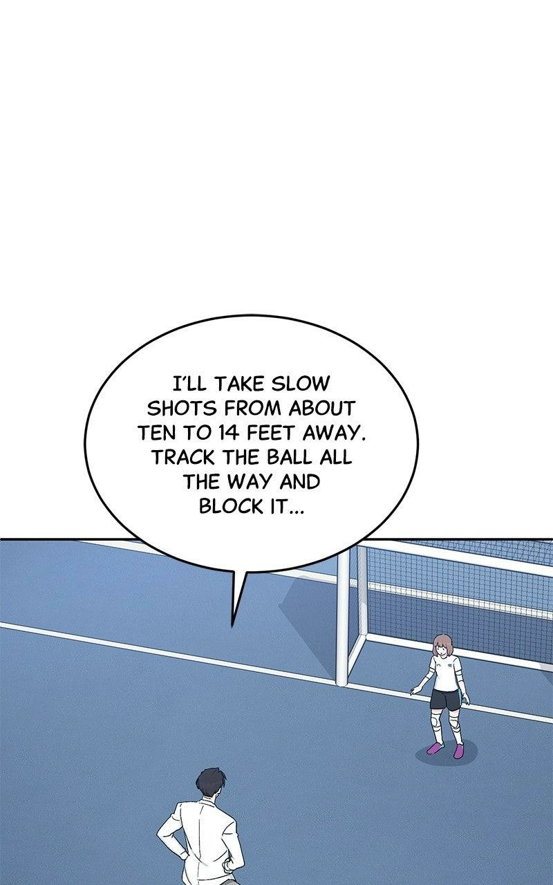 Tiki-Taka Chapter 48 page 63