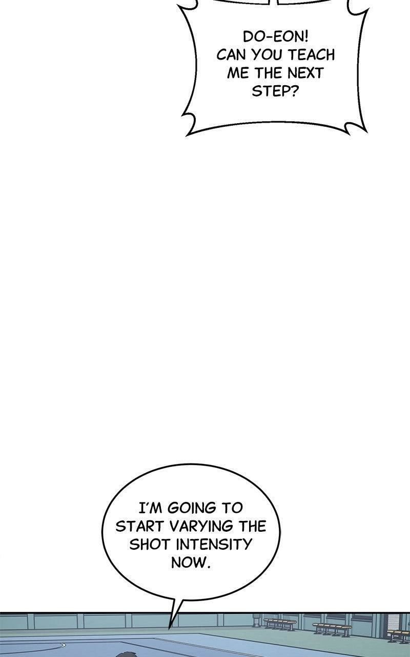 Tiki-Taka Chapter 48 page 85