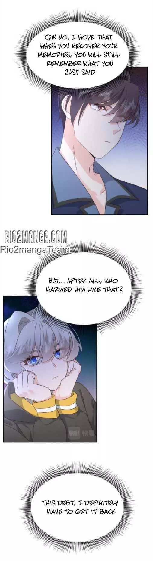 National School Prince Is A Girl Chapter 342 page 13