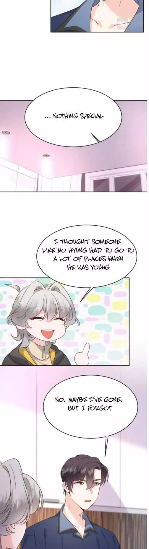 National School Prince Is A Girl Chapter 342 page 5