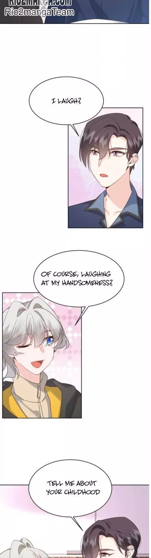National School Prince Is A Girl Chapter 342 page 3