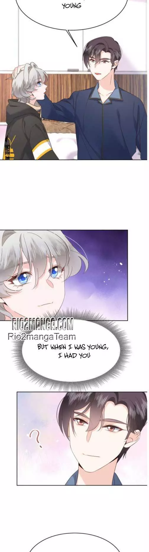 National School Prince Is A Girl Chapter 342 page 8