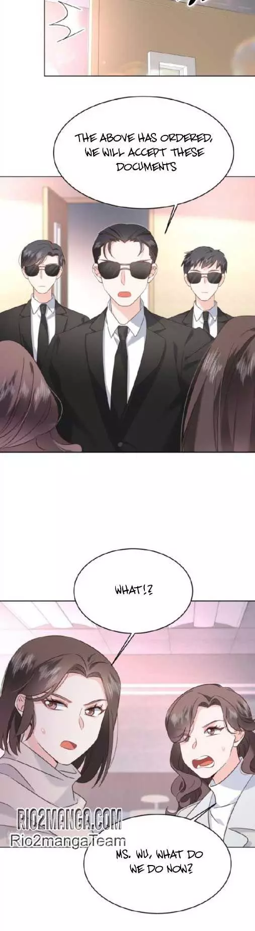 National School Prince Is A Girl Chapter 342 page 15