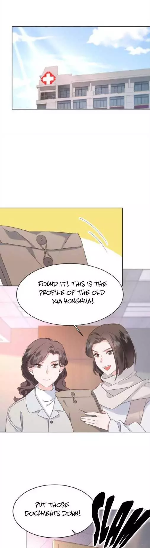 National School Prince Is A Girl Chapter 342 page 14