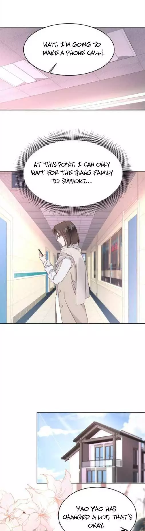 National School Prince Is A Girl Chapter 342 page 16