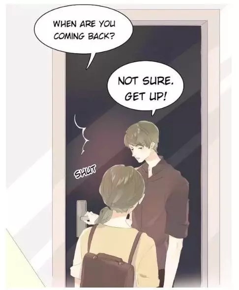 Mens Wear Store and Her Royal Highness Chapter 142 page 10