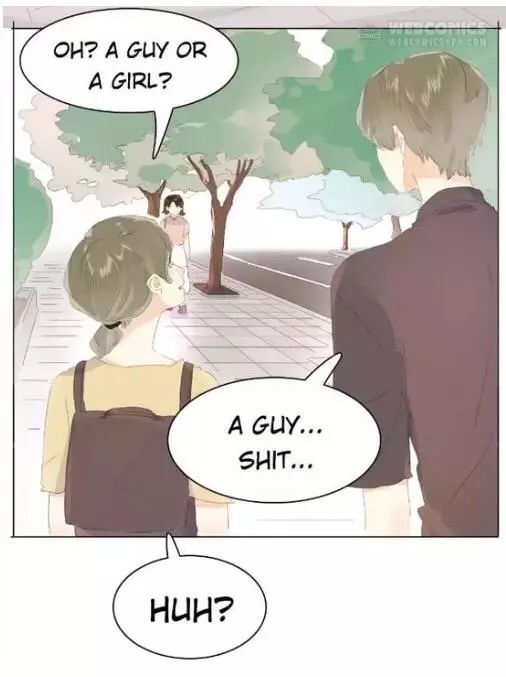 Mens Wear Store and Her Royal Highness Chapter 142 page 17