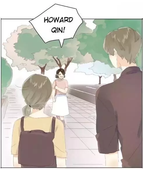 Mens Wear Store and Her Royal Highness Chapter 142 page 18