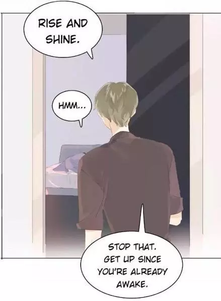 Mens Wear Store and Her Royal Highness Chapter 142 page 8