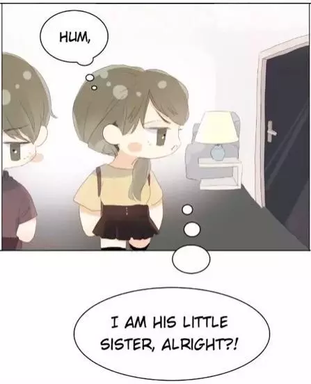 Mens Wear Store and Her Royal Highness Chapter 142 page 15