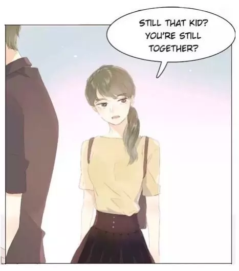 Mens Wear Store and Her Royal Highness Chapter 142 page 11