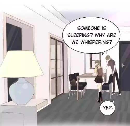 Mens Wear Store and Her Royal Highness Chapter 142 page 5