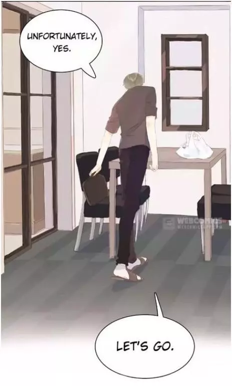 Mens Wear Store and Her Royal Highness Chapter 142 page 12
