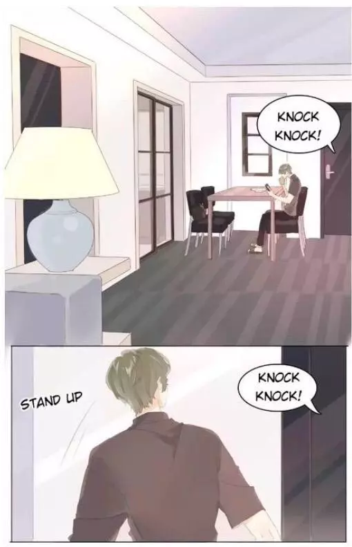 Mens Wear Store and Her Royal Highness Chapter 142 page 1