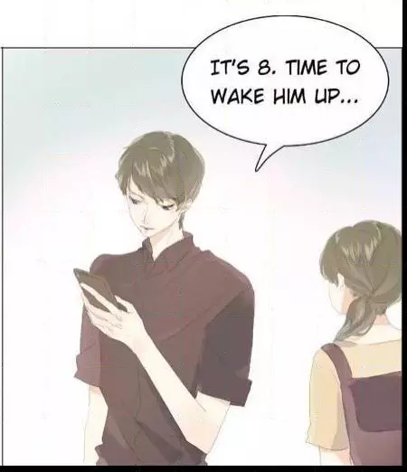 Mens Wear Store and Her Royal Highness Chapter 142 page 6