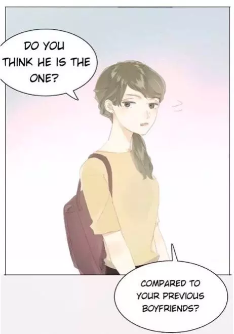 Mens Wear Store and Her Royal Highness Chapter 142 page 13