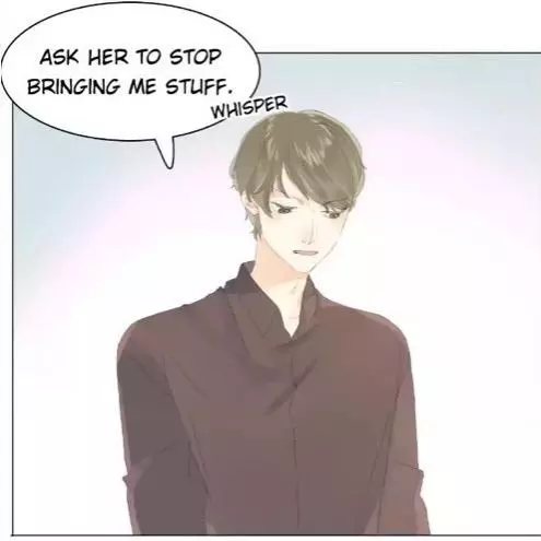 Mens Wear Store and Her Royal Highness Chapter 142 page 4
