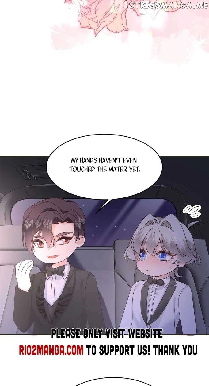 National School Prince Is A Girl Chapter 384 page 11