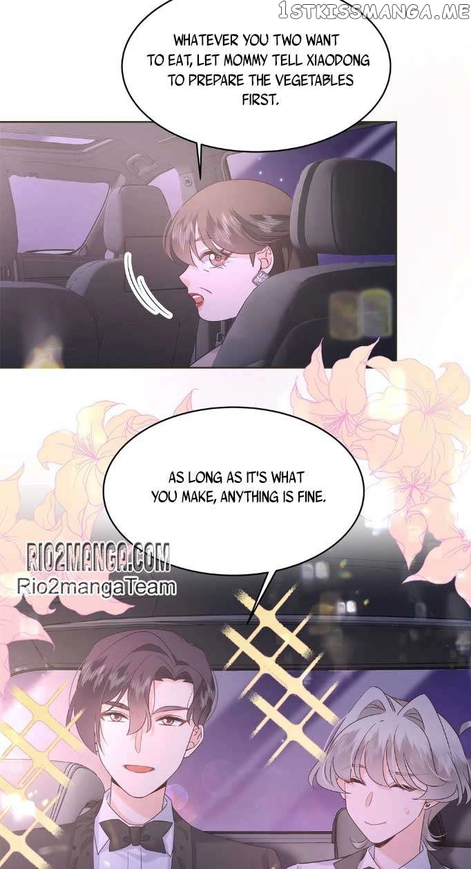 National School Prince Is A Girl Chapter 384 page 12